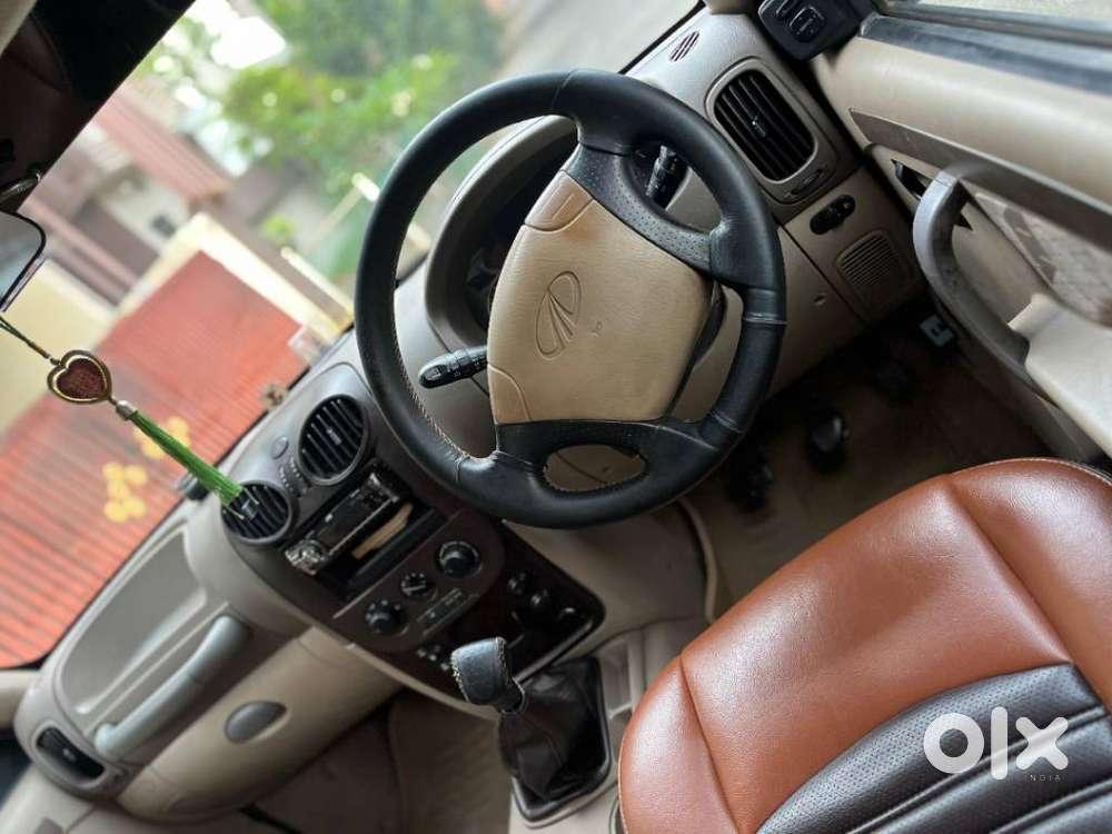 Mahindra Scorpio, 2011, Diesel