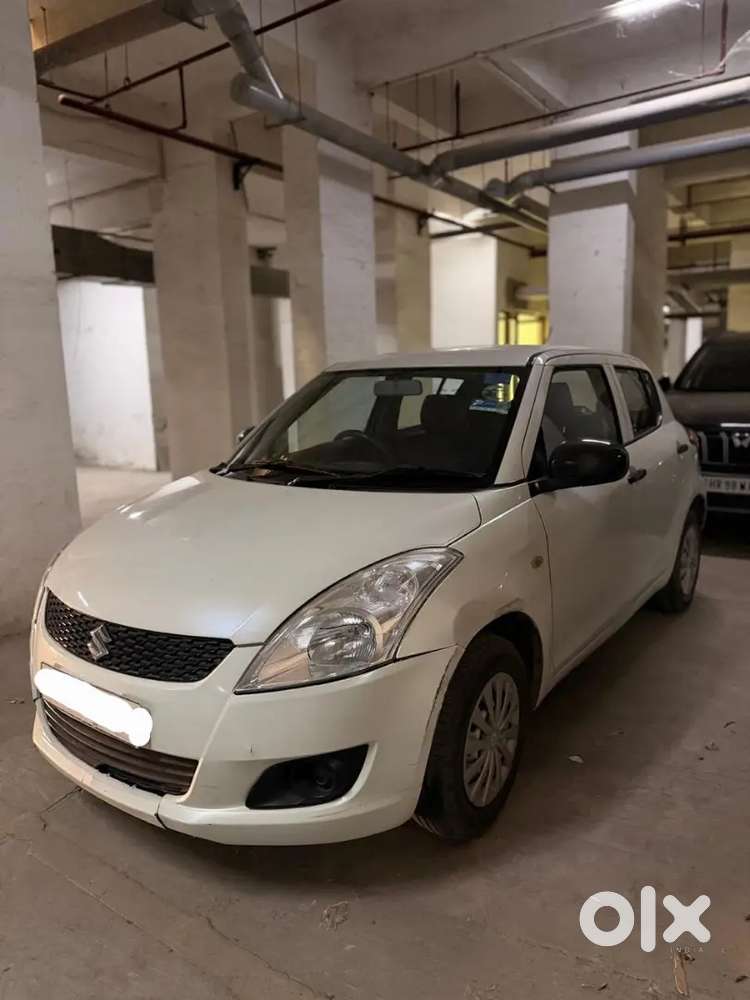 Maruti Suzuki Swift 2011 Petrol 121500 Km Driven