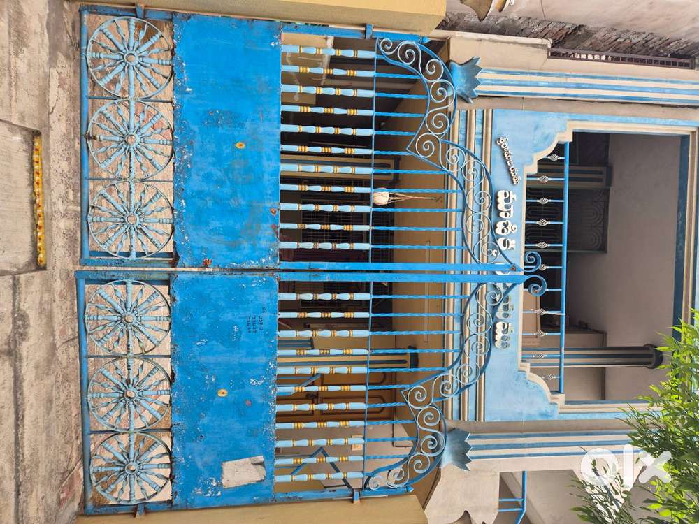 House With Parking Morrispet For Sale: Houses Apartments