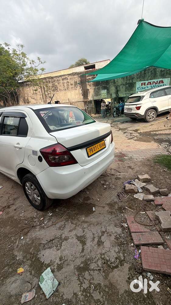2022 Maruti Swift Dzire