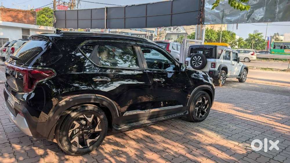 Kia Sonet G1.2 5mt Htk+(o), 2026, Petrol