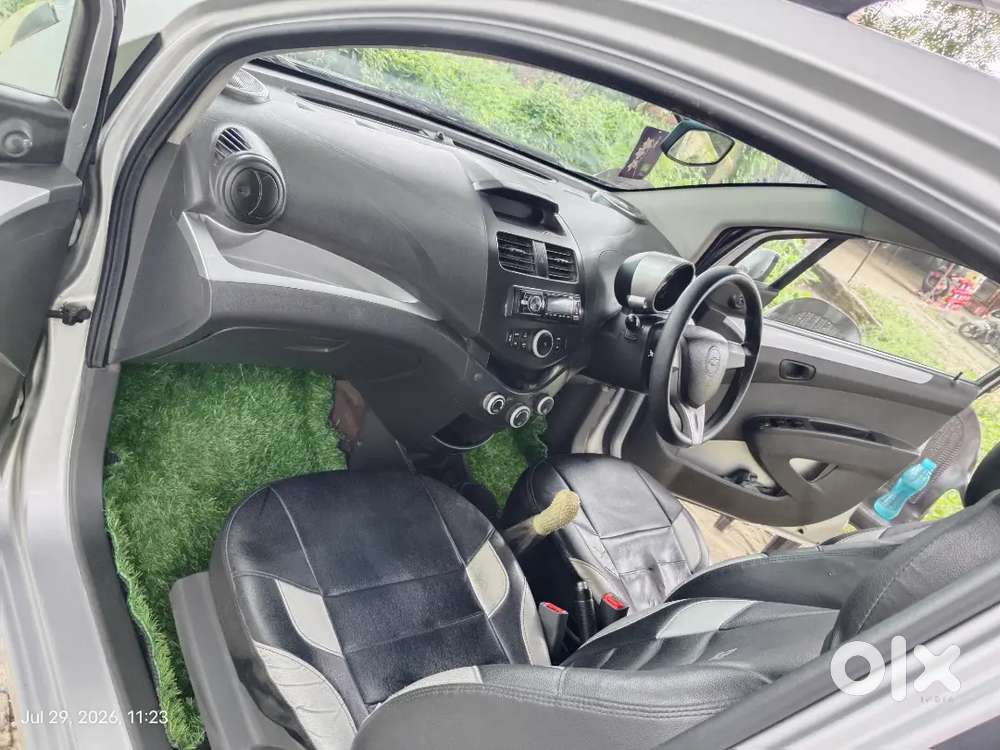 Chevrolet Beat Diesel 2014