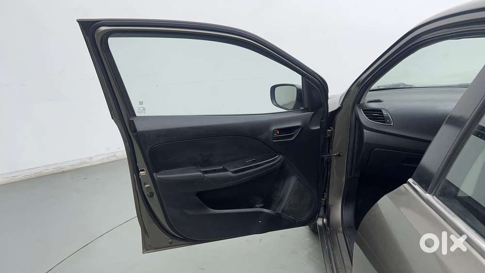 Maruti Suzuki Baleno 1.2 Sigma, 2019, Petrol