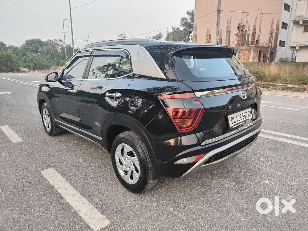 Hyundai Creta 1.6 Ex Diesel, 2020, Diesel