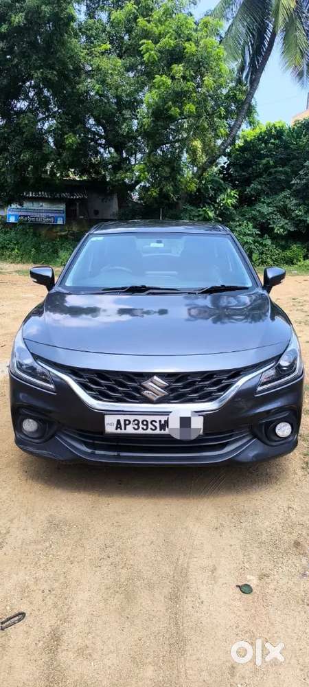 Maruti Baleno 2023 Manual Petrol