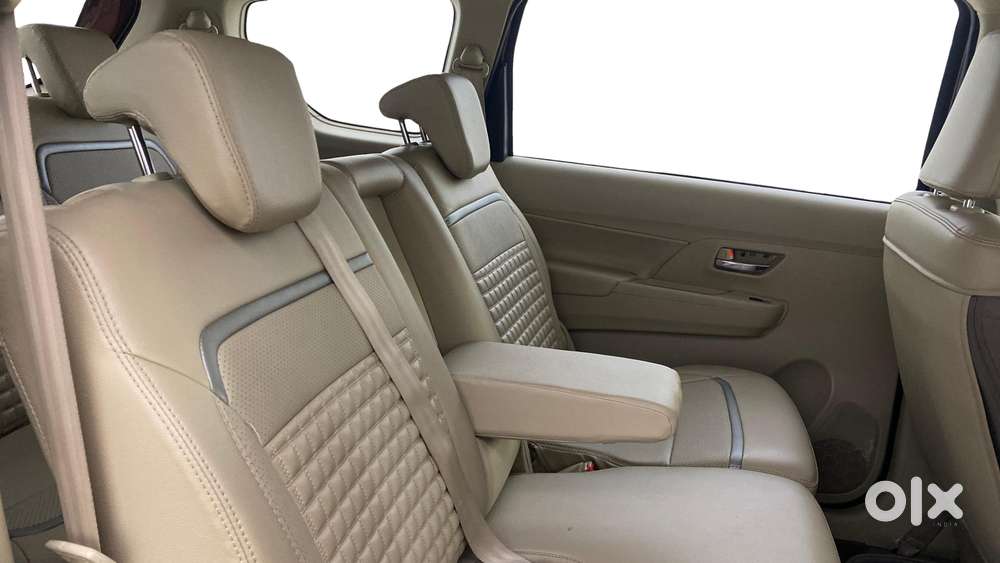 Maruti Suzuki Ertiga 2018-2022 1.4 Zxi Plus Shvs, 2022, Petrol