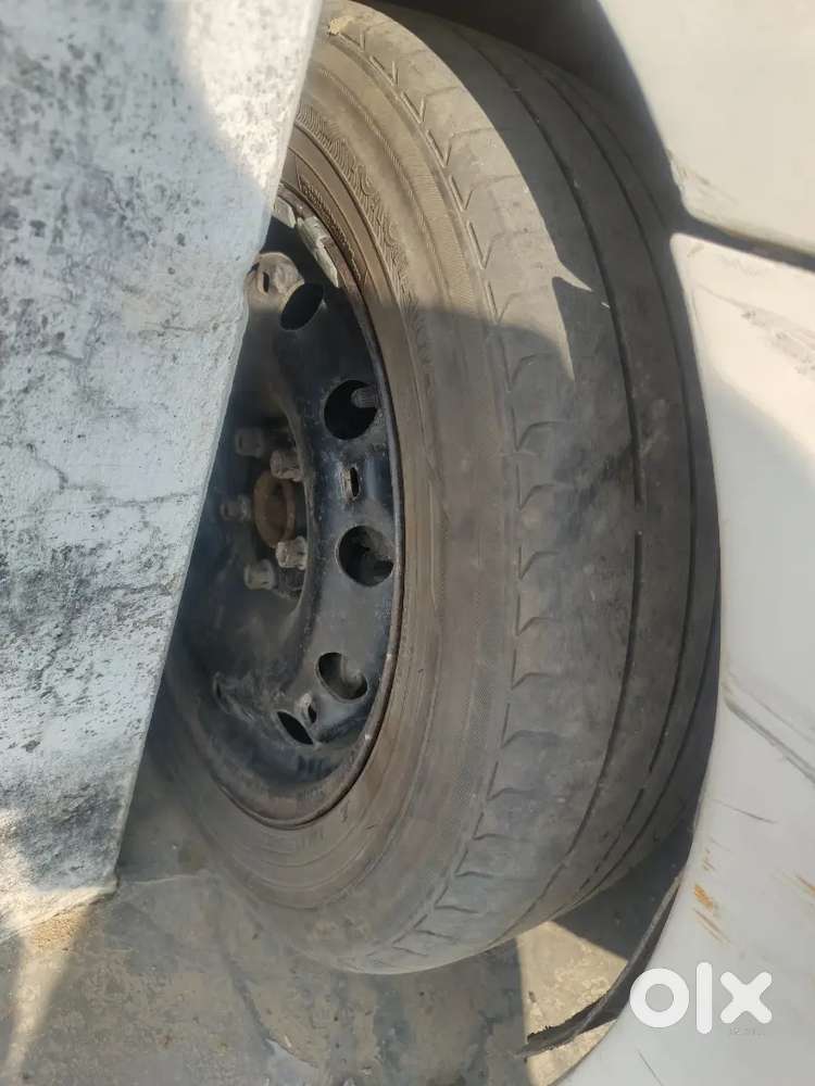 Volkswagen Polo 2013 Diesel 80000 Km Driven