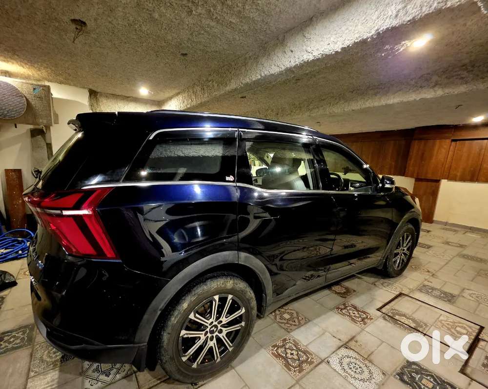 Mahindra Xuv700 Diesel 2023