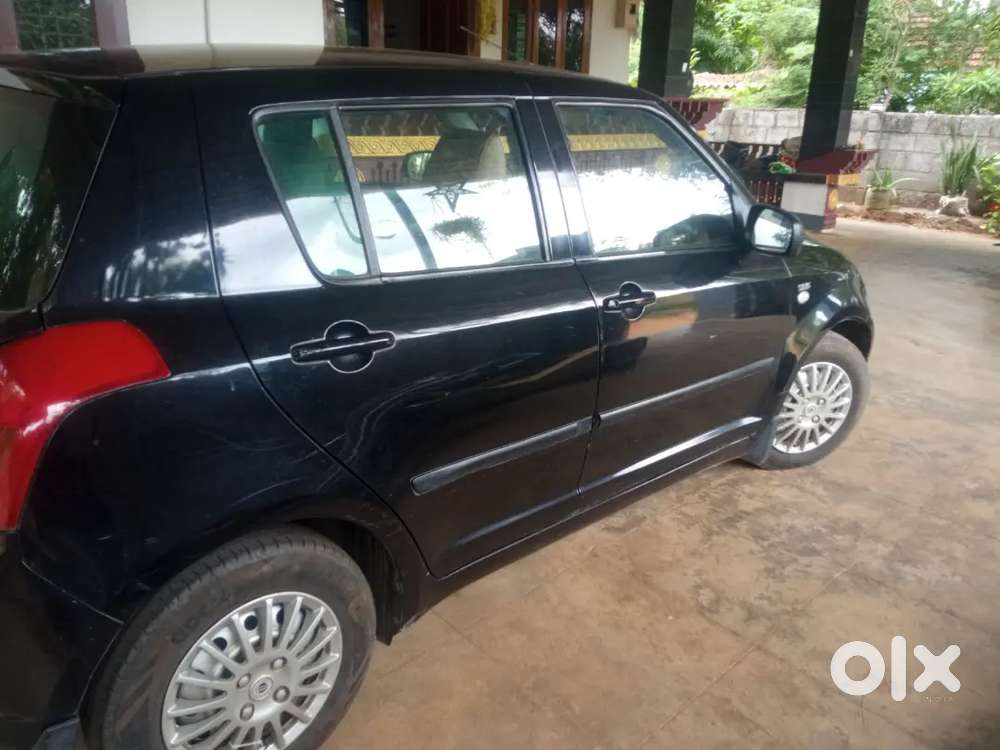 Swift Maruti Suzuki 2008 Diesel