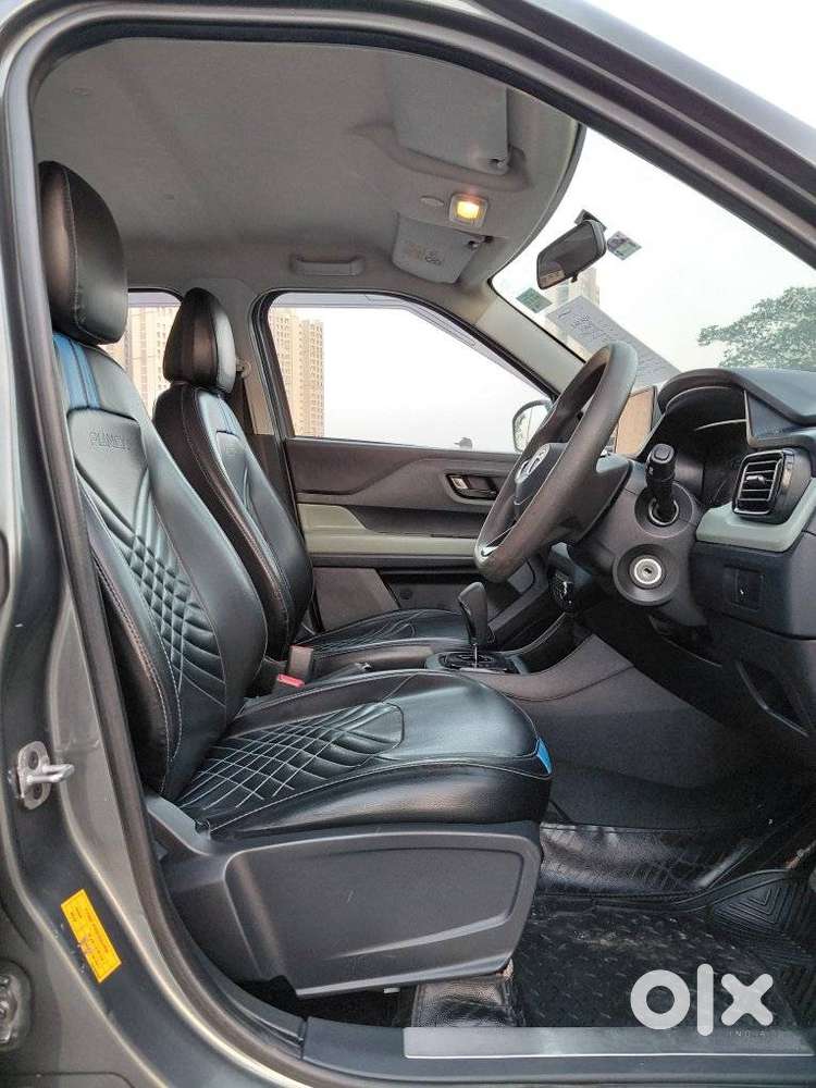 Tata Punch Adventure Amt, 2023, Petrol