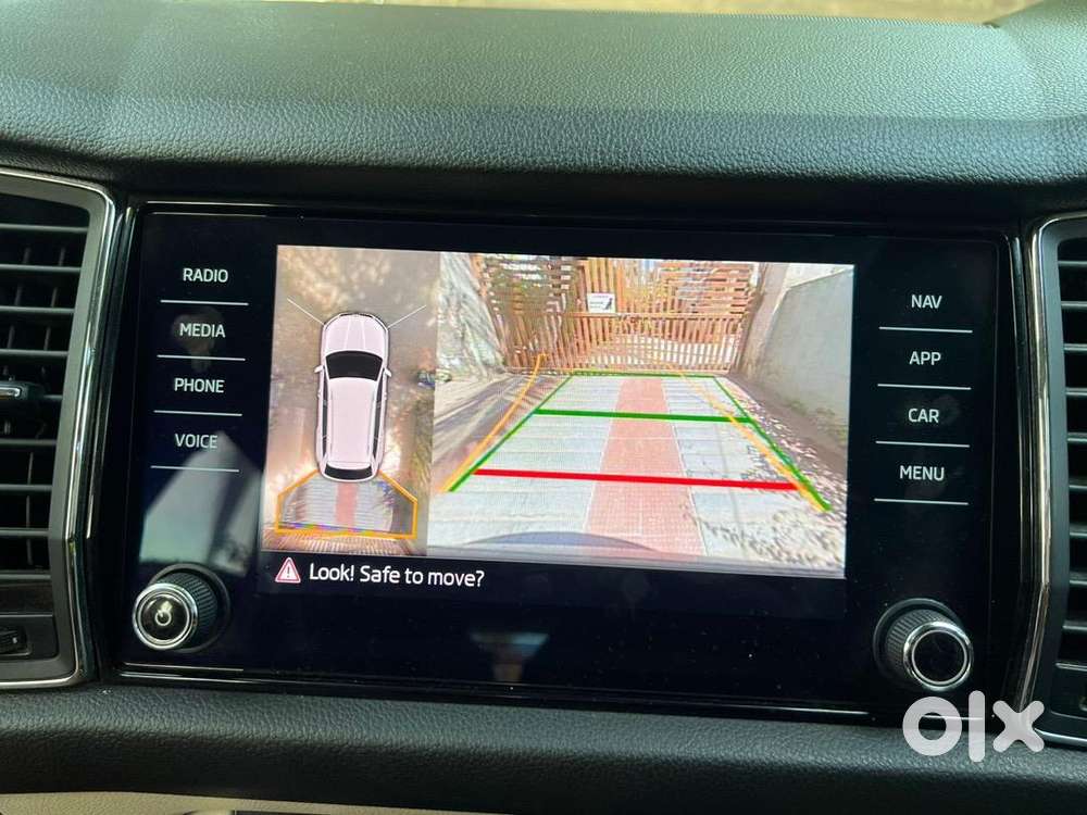 Skoda Kodiaq 2019 Diesel Well Maintained