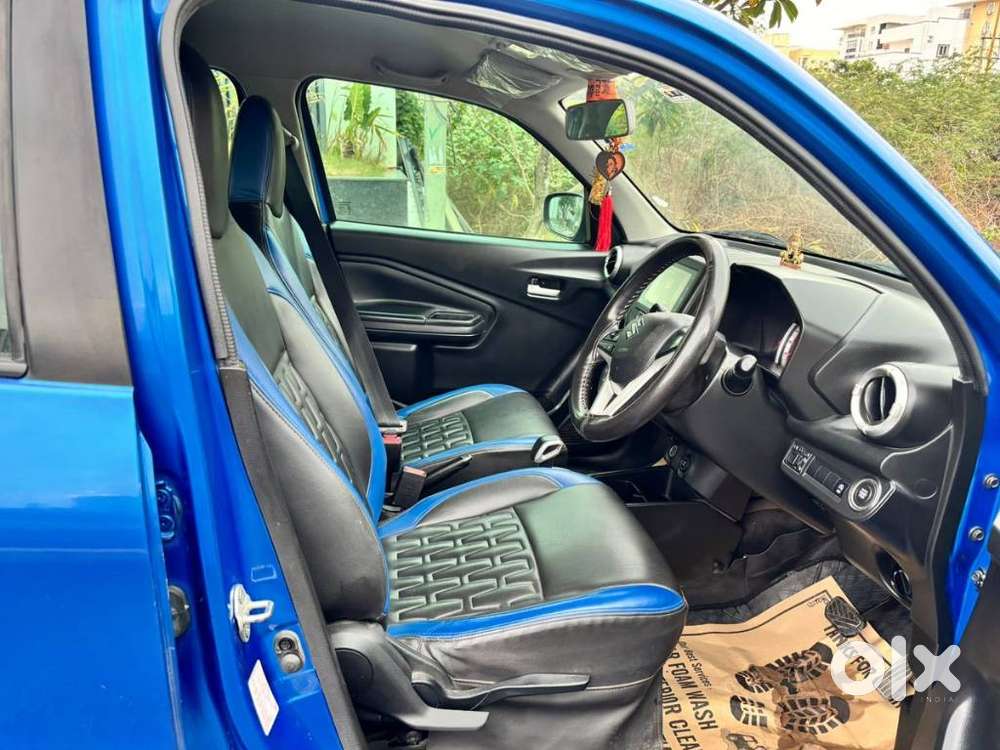 Maruti Suzuki Celerio Zxi Plus Amt, 2021, Petrol