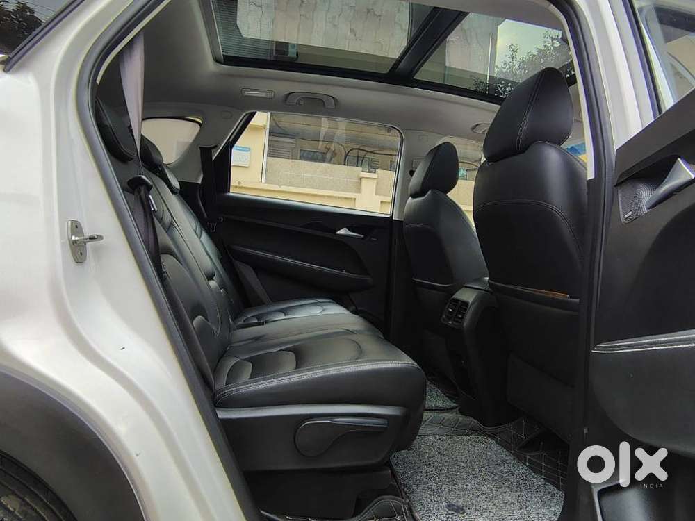 Mg Hector 2.0 Sharp Diesel, 2019, Diesel