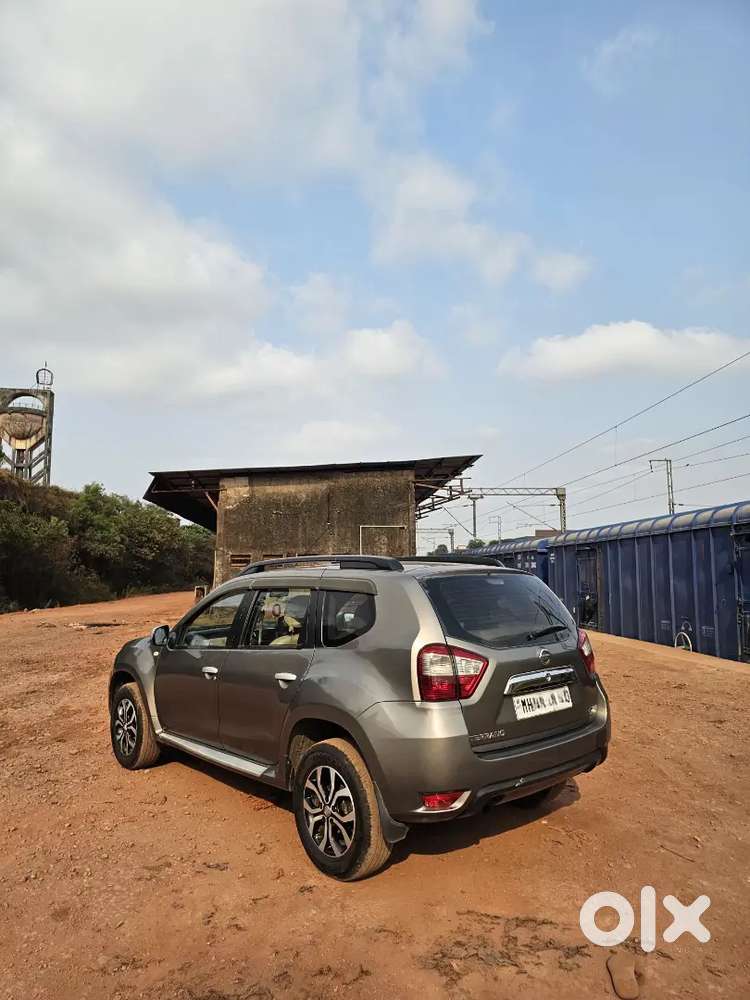 Nissan Terrano Diesel