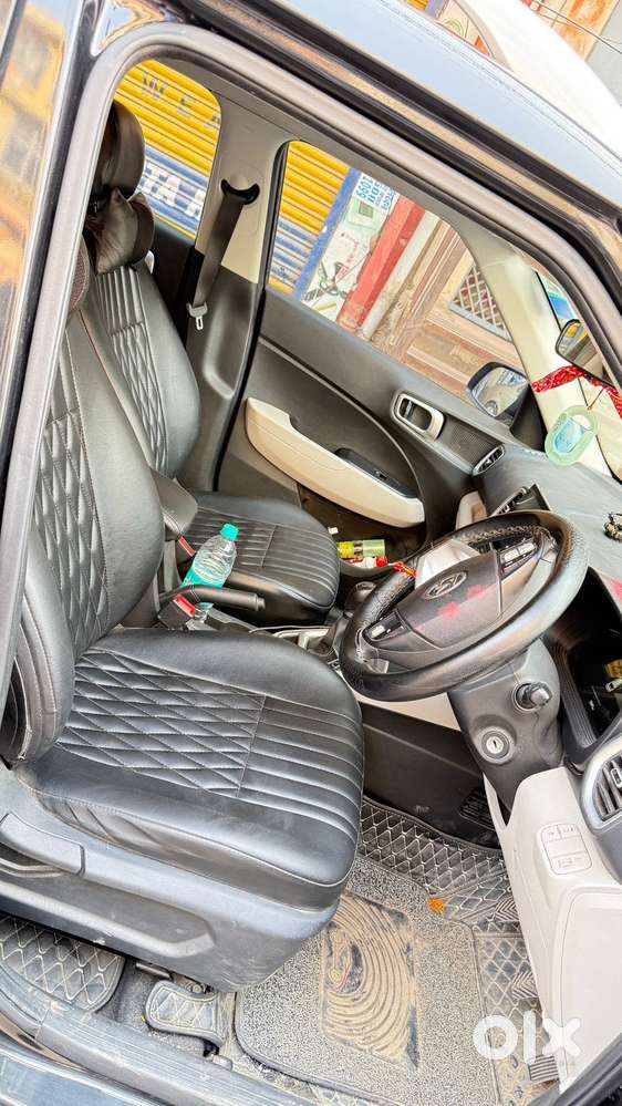 Hyundai Venue 1.2 S Plus, 2025, Petrol