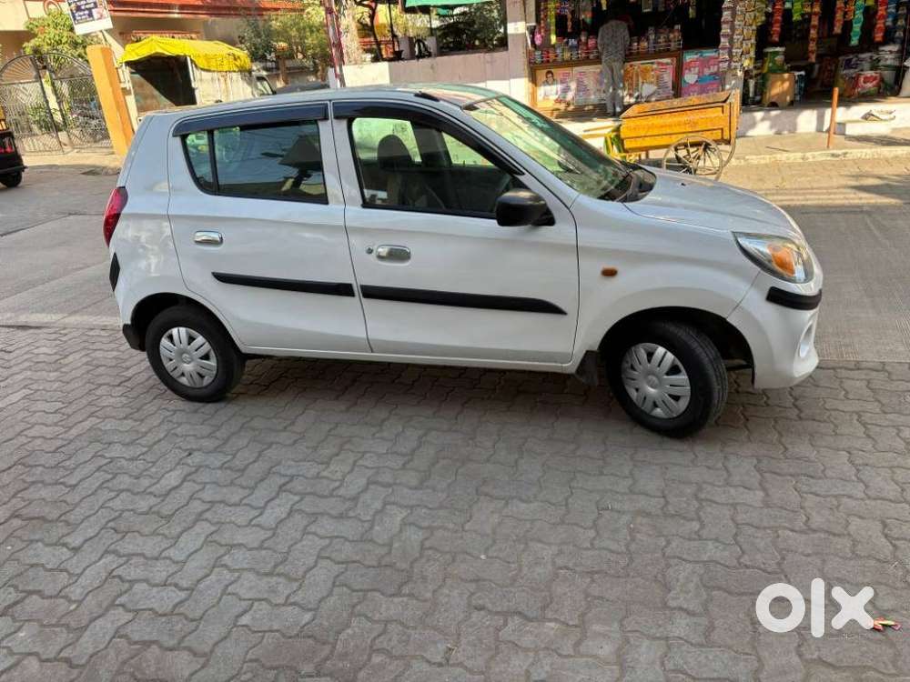 Maruti Suzuki Alto 800 Lxi, 2019, Petrol