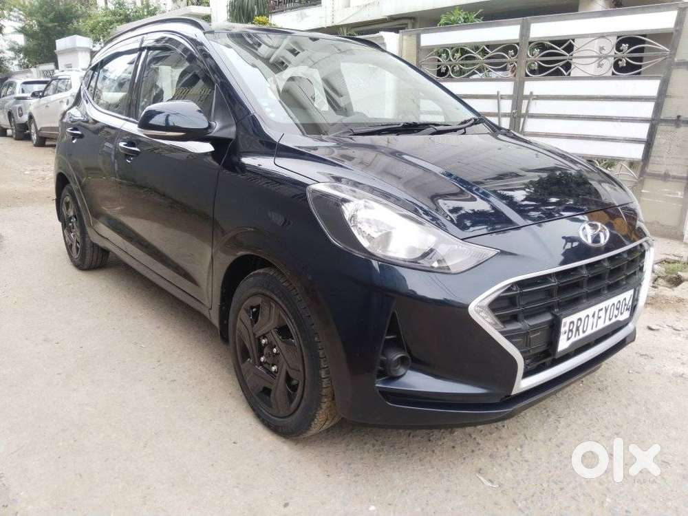 Hyundai Grand I10 Nios Corporate Edition 1.2 Vtvt, 2022, Petrol