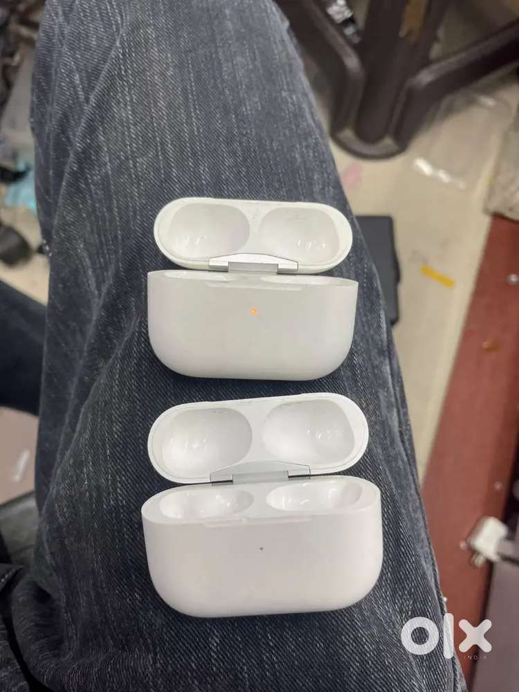 Airpods pro case