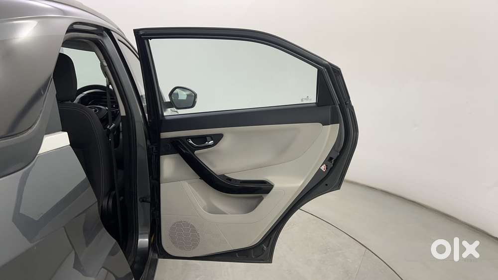 Tata Nexon 1.5 Revotorq Xza Plus Kaziranga, 2020, Petrol