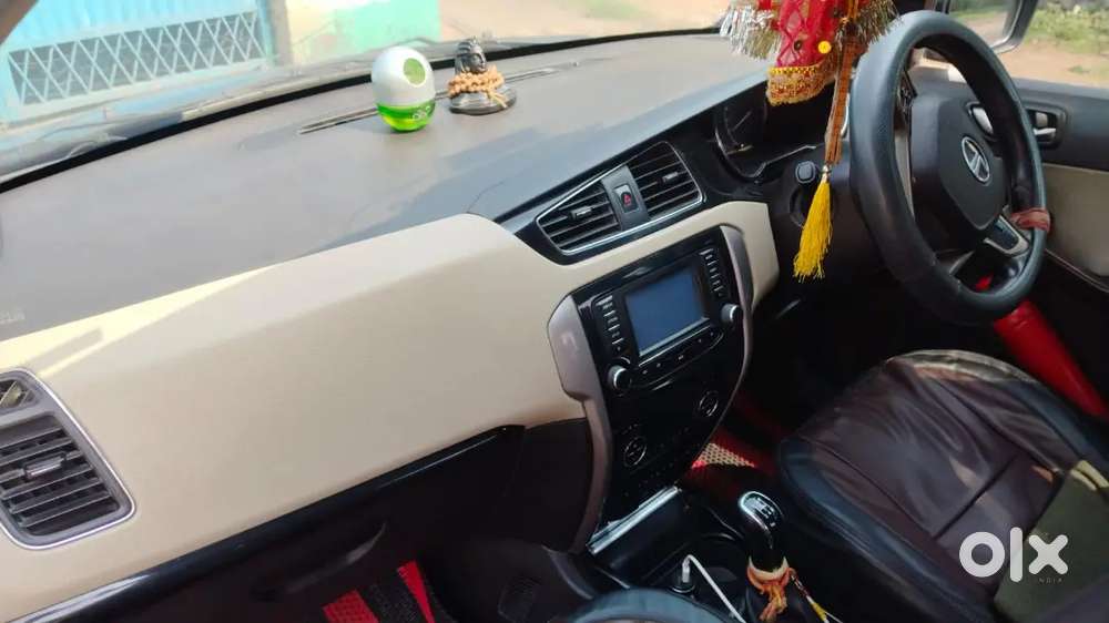 Tata Zest 2014 Diesel Well Maintained