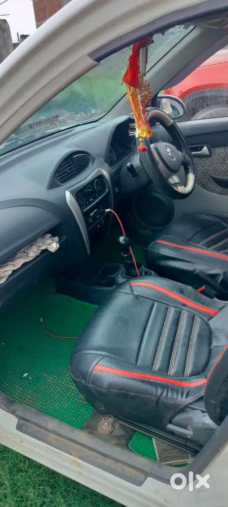 Maruti Suzuki 800 2017 Petrol 70000 Km Driven