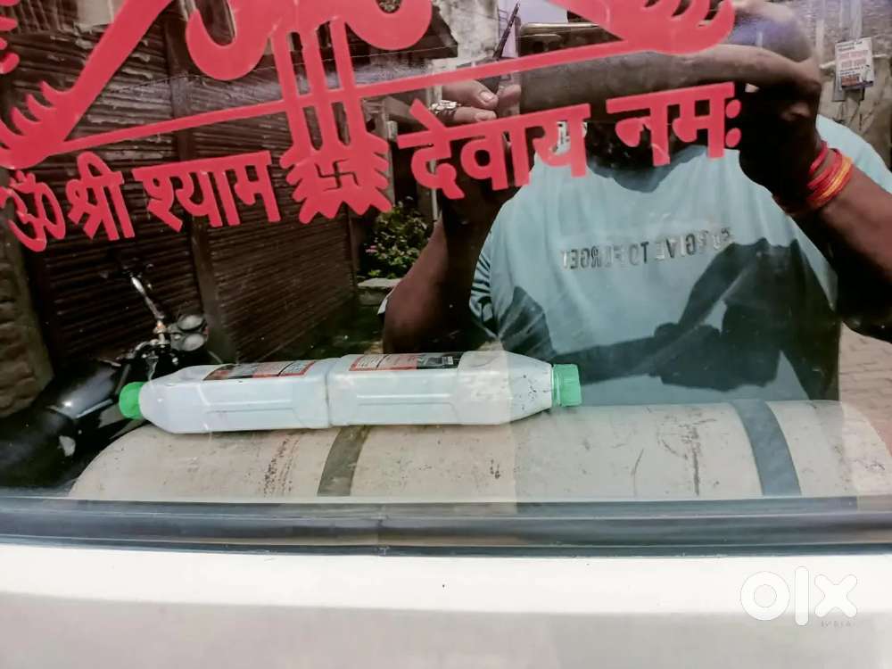 2018 Maruti Suzuki Eeco
