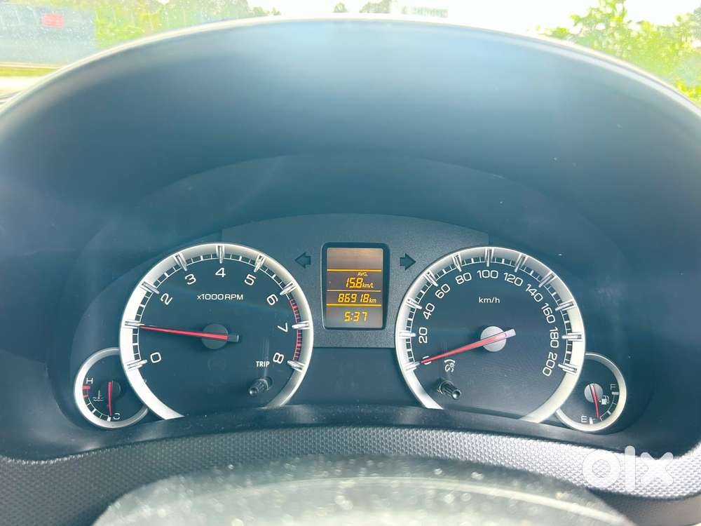 Maruti Suzuki Swift Dzire 1.3 Vxi, 2014, Petrol