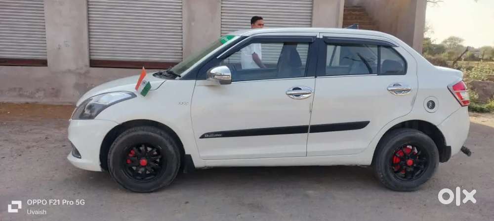 Maruti Suzuki Swift 2014