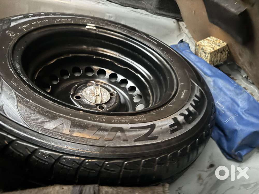 Honda Amaze V Cvt Petrol, 2018, Petrol