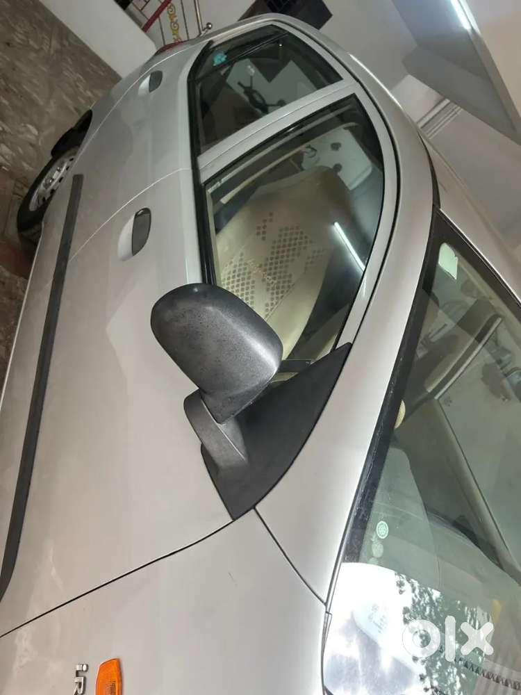 Hyundai I10 Magna Petrol 2014
