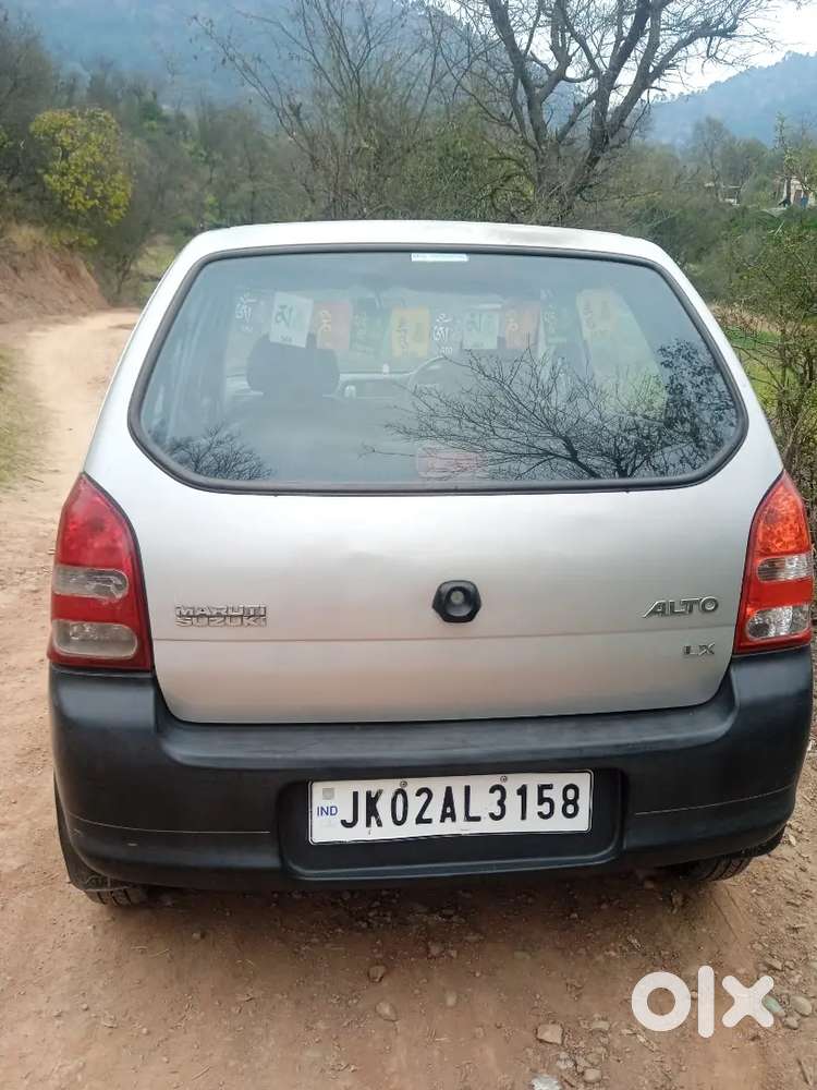 All Ok 80000 Genuine Chali Hai
