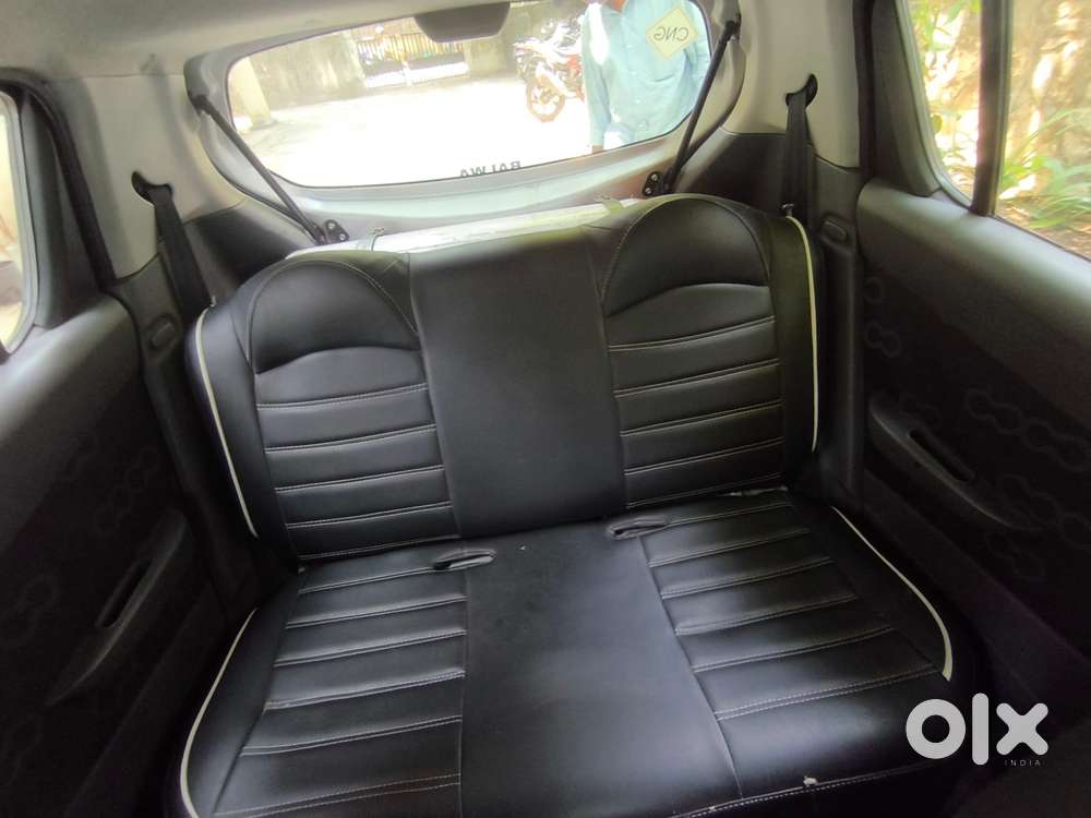 Maruti Suzuki Alto 800 2012-2016 Cng Lxi Optional, 2013, Cng & Hybri..