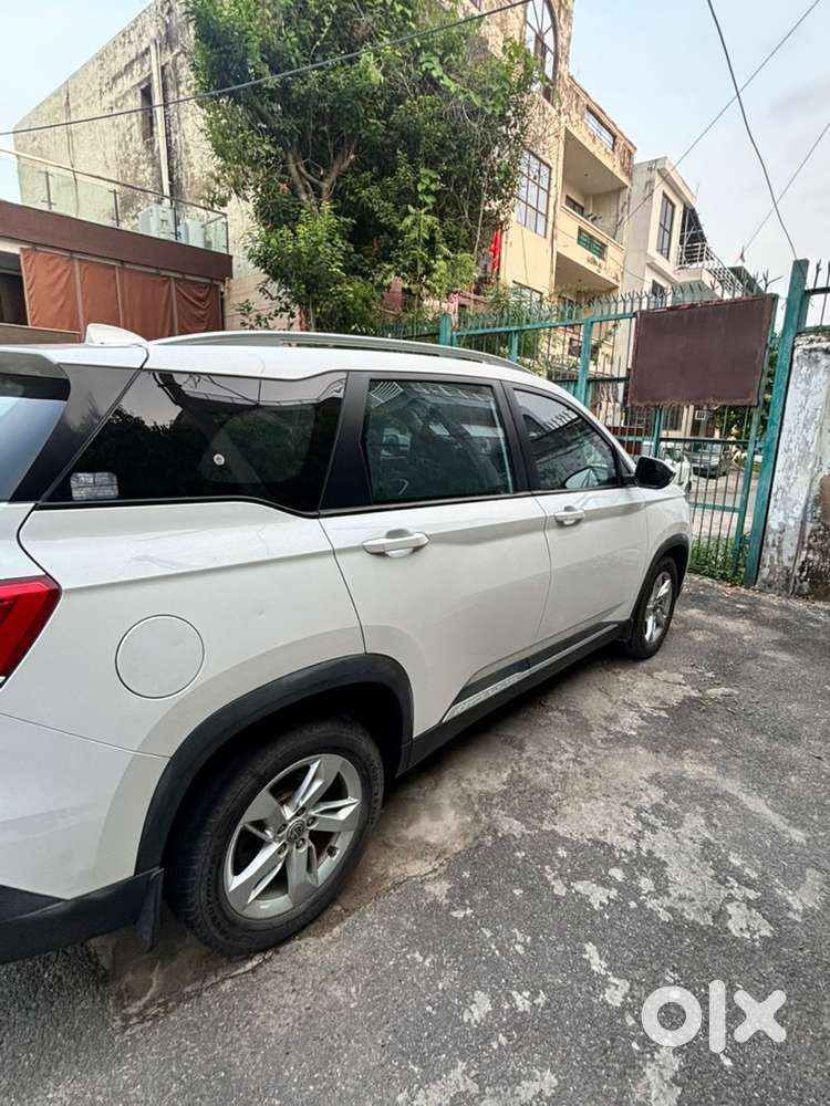 2021 Mg Hector Petrol