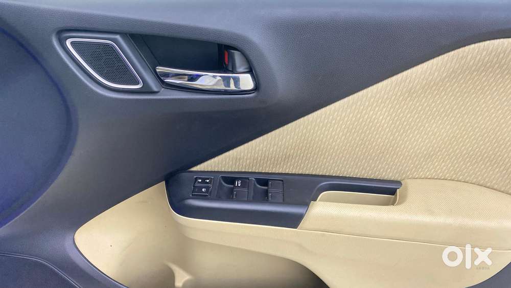 Honda City 1.5 V 4th Gen I-vtec Mt, 2021, Petrol