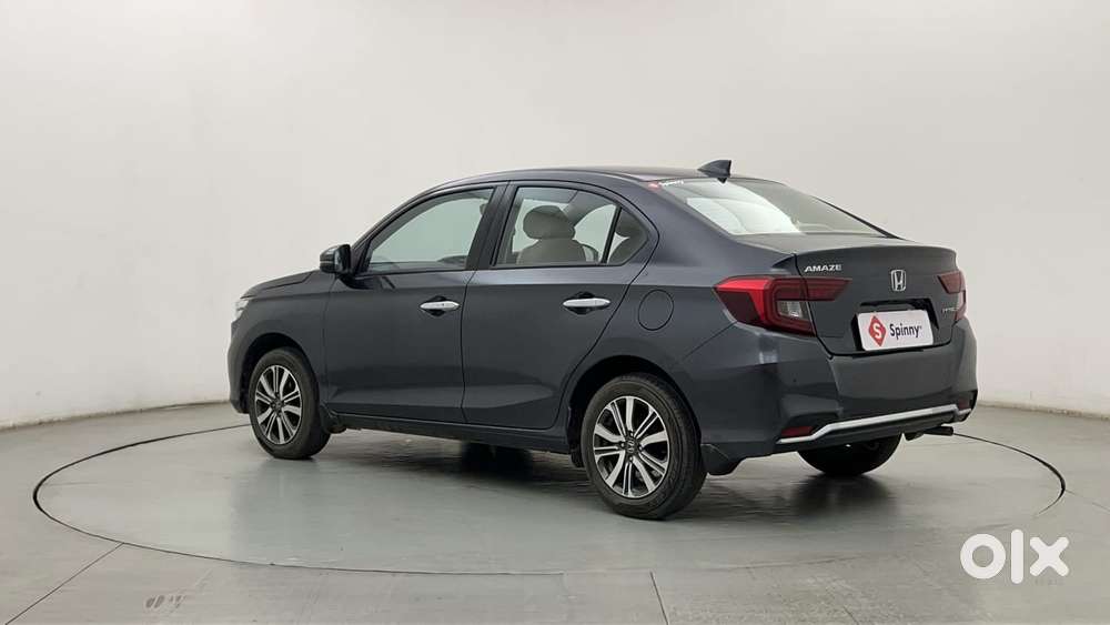 Honda Amaze Vx Cvt I-vtec, 2023, Petrol