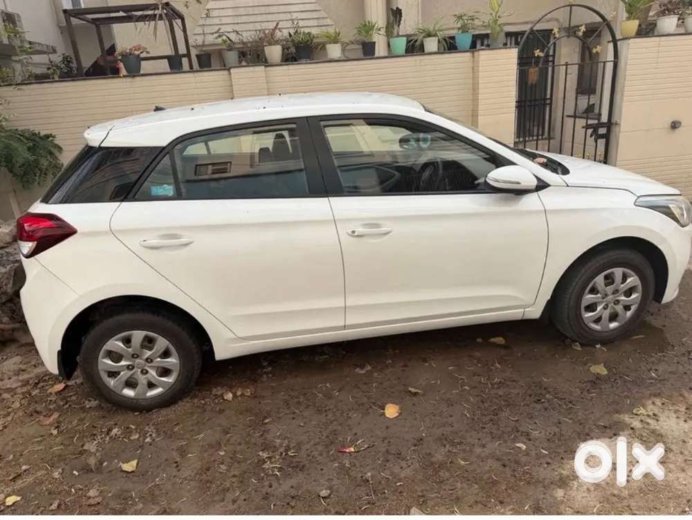 I20 In Good Condition 2018 Registration First Owner Well Maintained