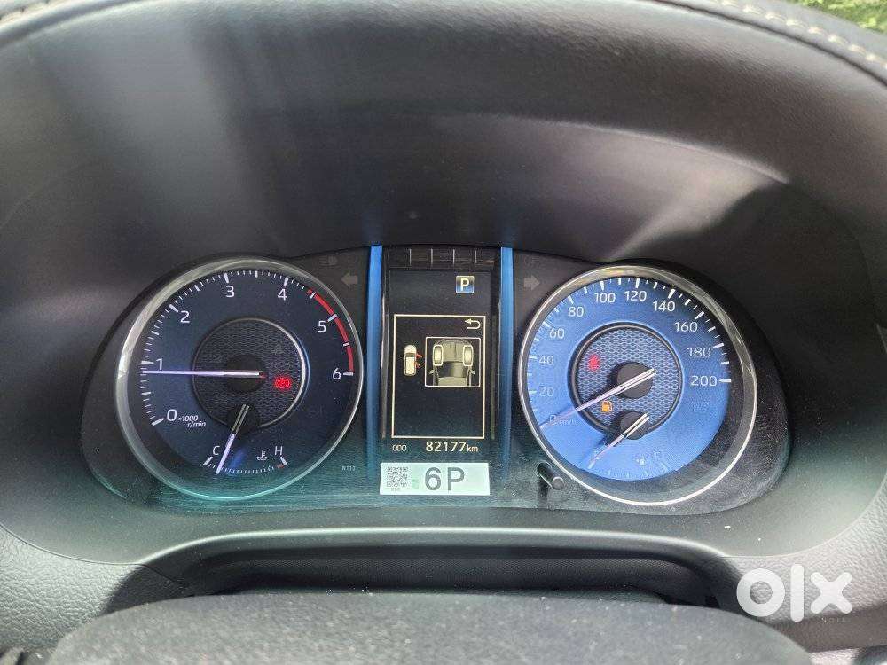 Toyota Fortuner 4x2 At 2.8 Diesel, 2024, Diesel