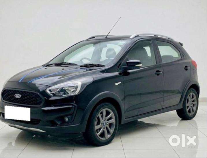 Ford Freestyle 2018 Petrol 12000 Km Driven