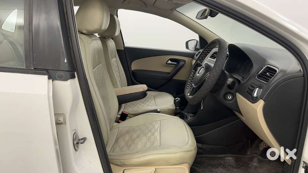 Volkswagen Ameo 1.5 Tdi Highline, 2017, Diesel