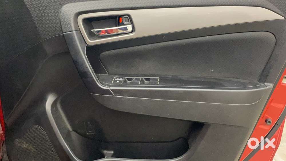 Maruti Suzuki Vitara Brezza Zdi Plus Amt Dual Tone, 2018, Diesel