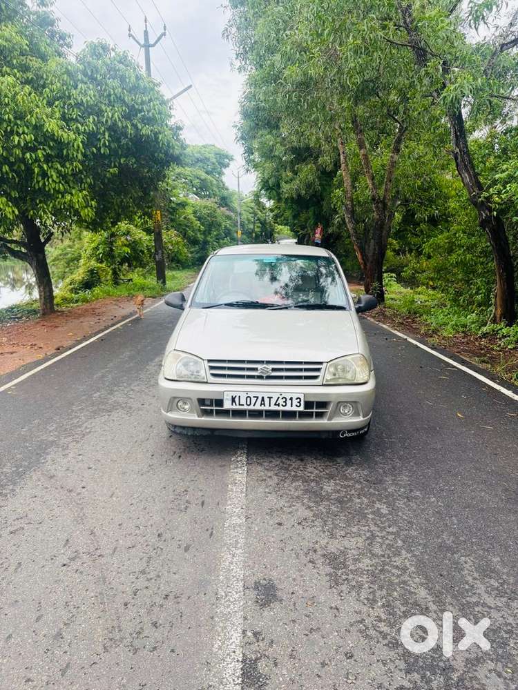 Maruti Zen Estilo 2004