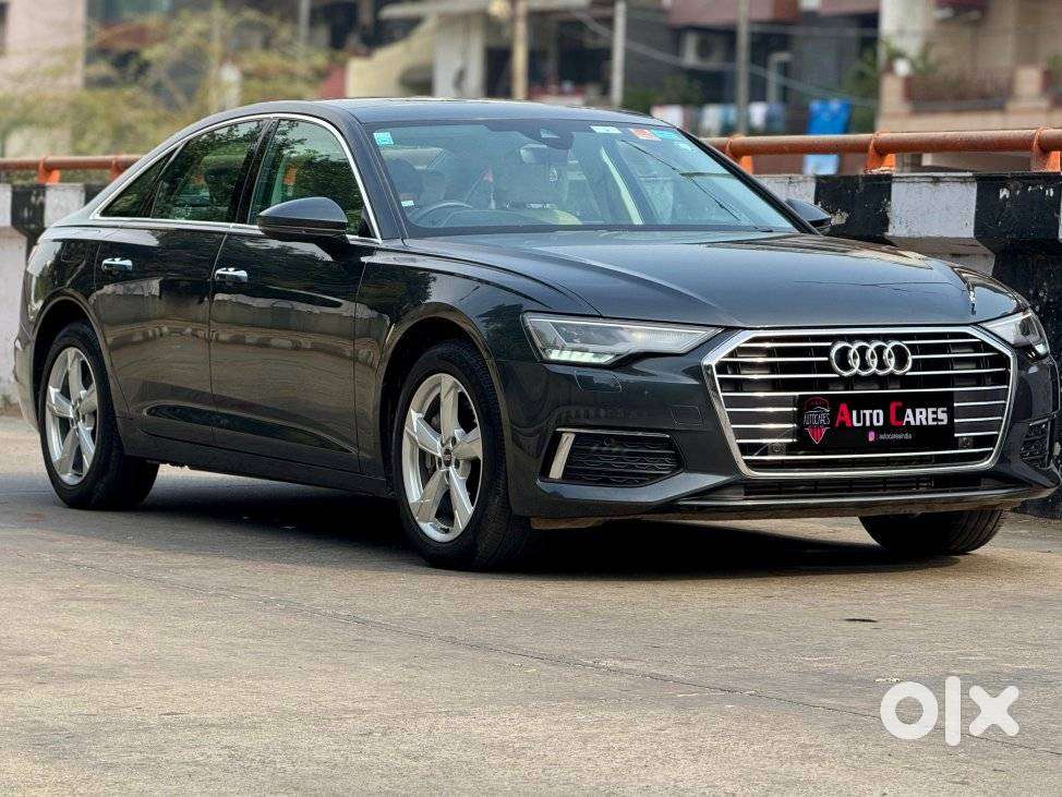 Audi A6 2.0 35 Tfsi Premium, 2023, Petrol