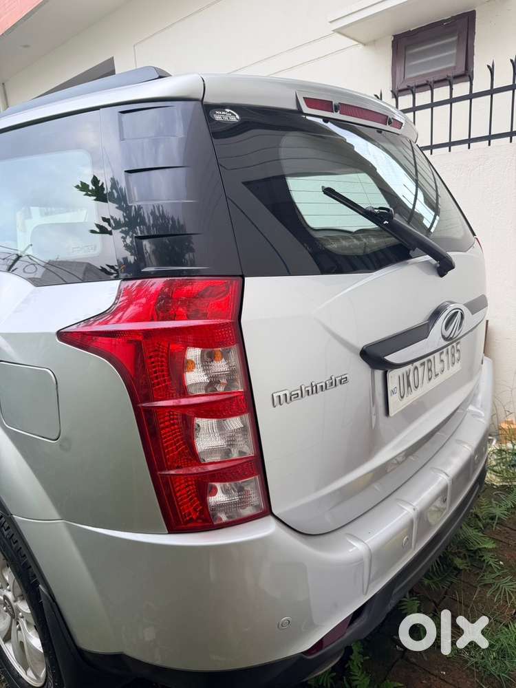 Mahindra Xuv500 Diesel 2015