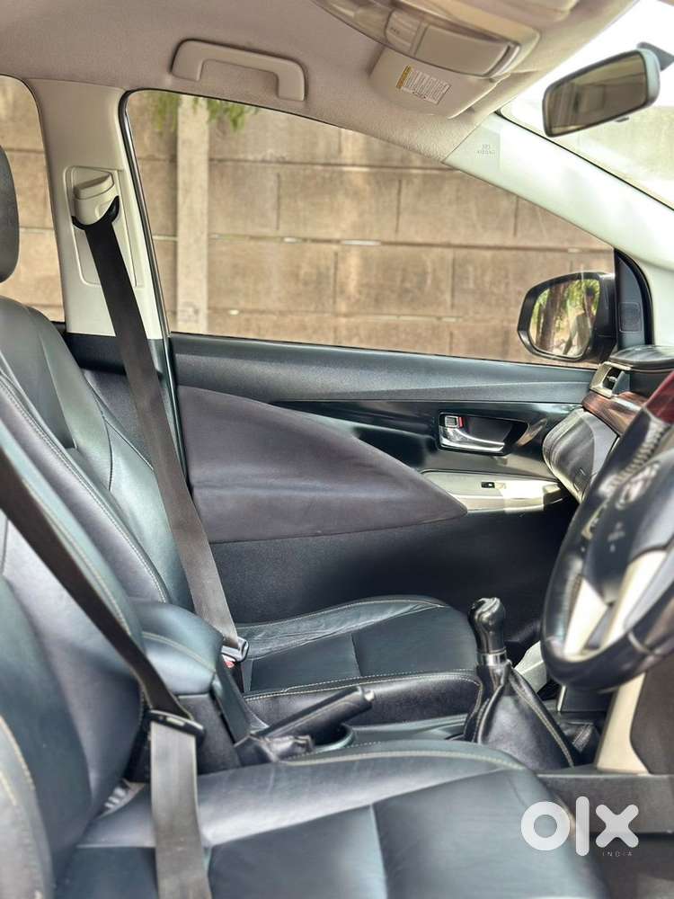 Toyota Diesel Car 2016 Manual