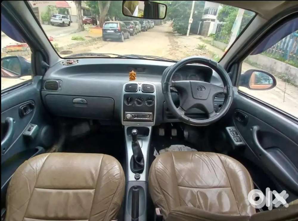 Good Condition Vehicle