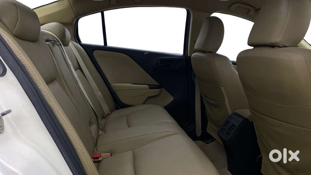 Honda City 2015-2017 I Vtec Sv, 2016, Petrol