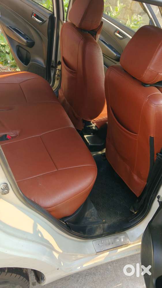 Maruti Suzuki Swift Vdi Bs Iv