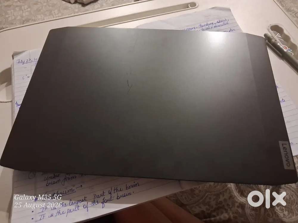 Lenovo IdeaPad Gaming 3