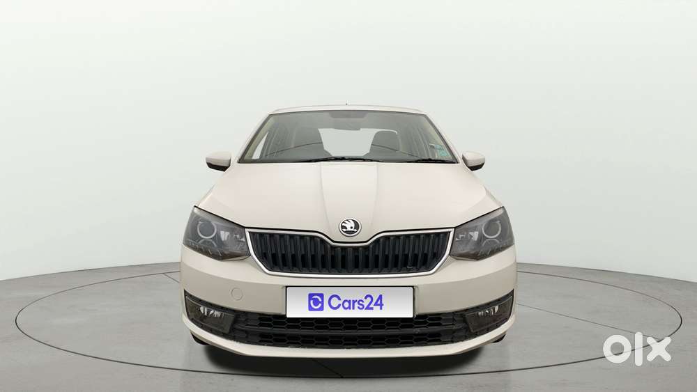 Skoda Rapid 1.0 Ambition Tsi, 2021, Petrol