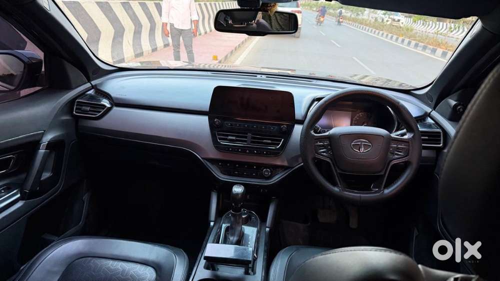 Tata Harrier 2021 Diesel Good Condition